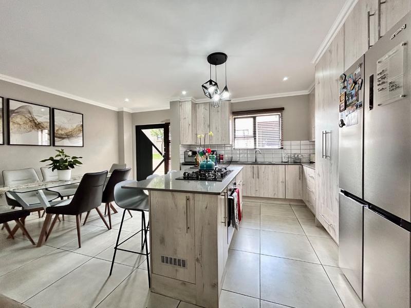 3 Bedroom Property for Sale in Leloko Lifestyle Estate North West